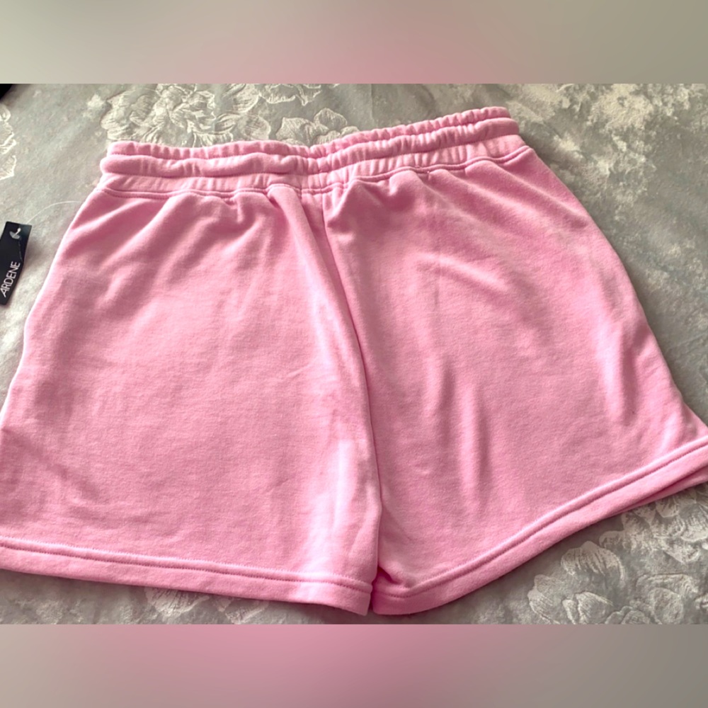 Pink Short - Picture 3 of 3